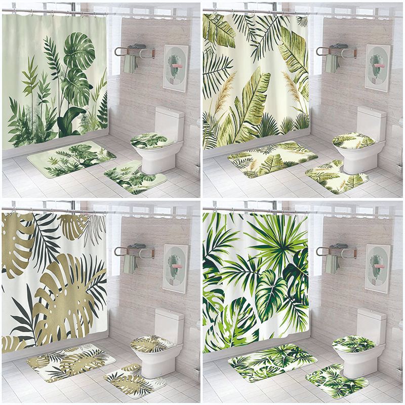 Bathroom Accessories Set Kalsten