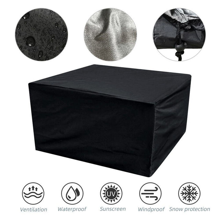 Unisex Protective Cover for Garden Furniture Kalsten