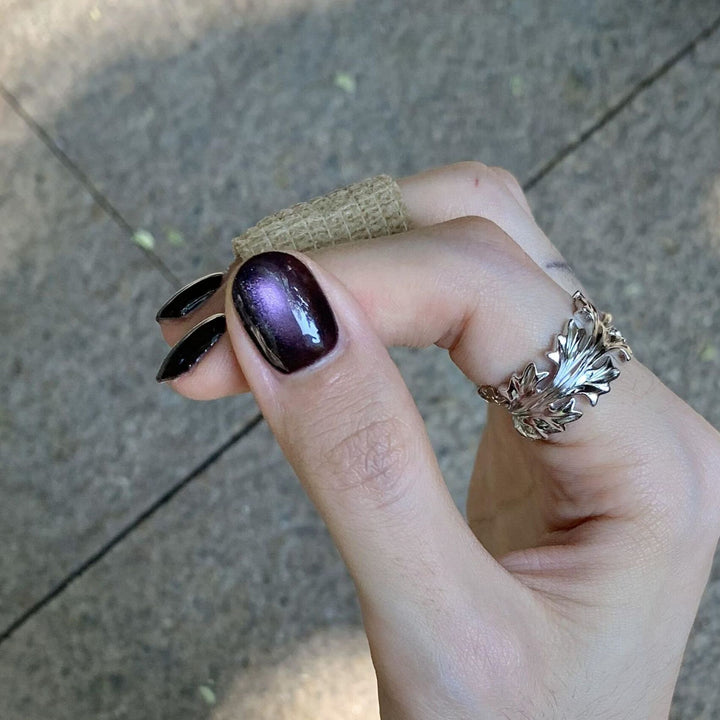 Artful Nail Tips Kalsten