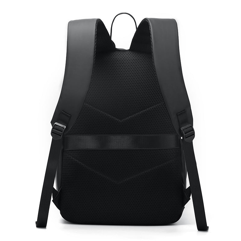 High-Quality Multi-Compartment Backpack Kalsten