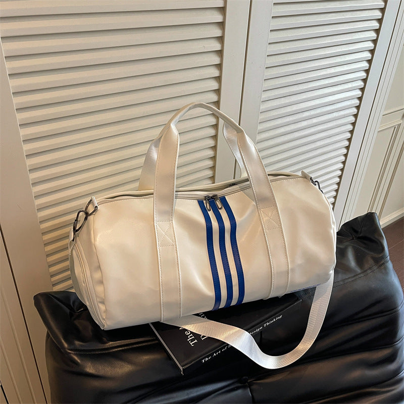 Sporty Fitness Duffel Bag Kalsten