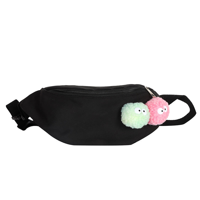 Cute Character Fanny Pack