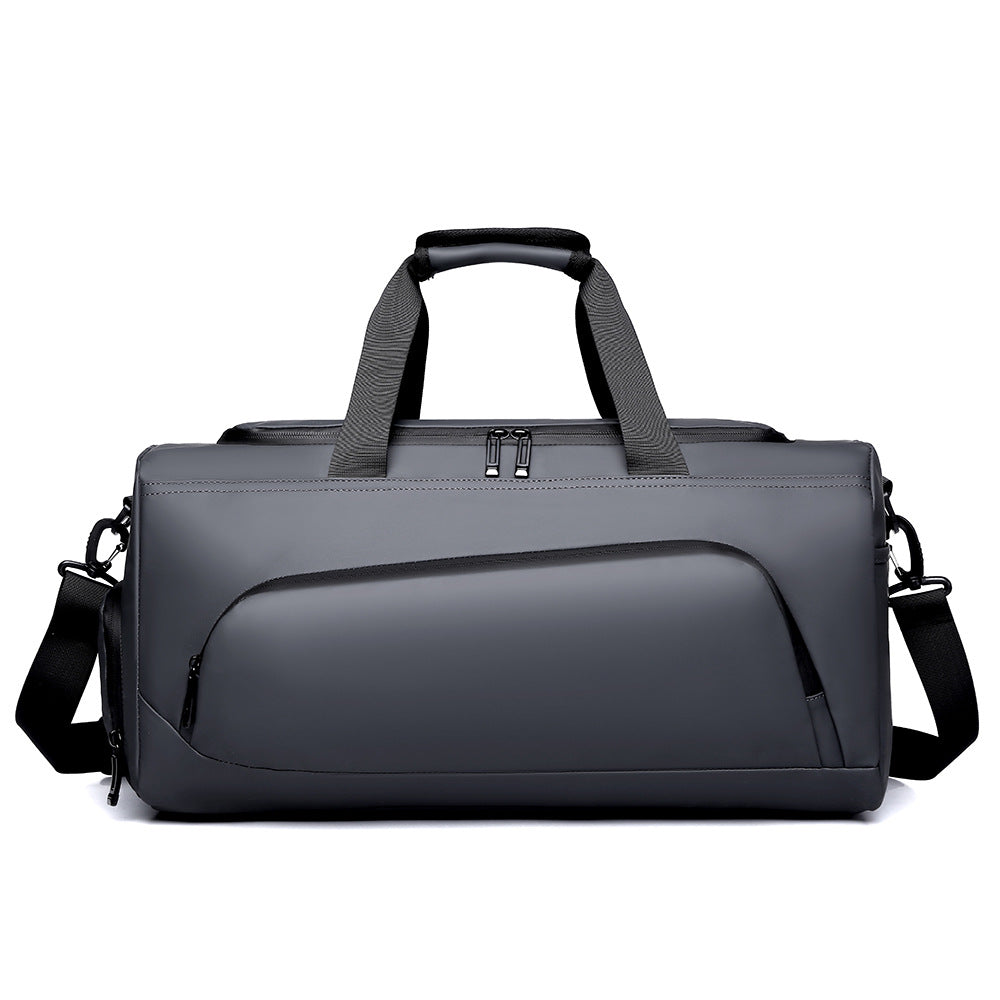 Ultra-Durable Waterproof Travel Duffel Bag kalsten