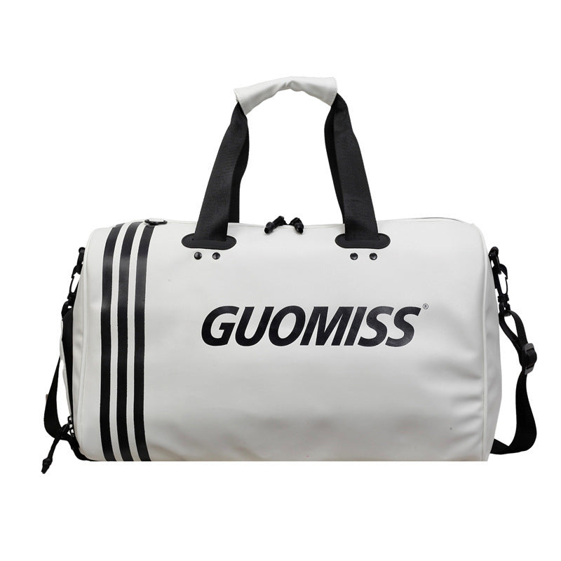 Durable Waterproof Sports Duffle Bag Kalsten