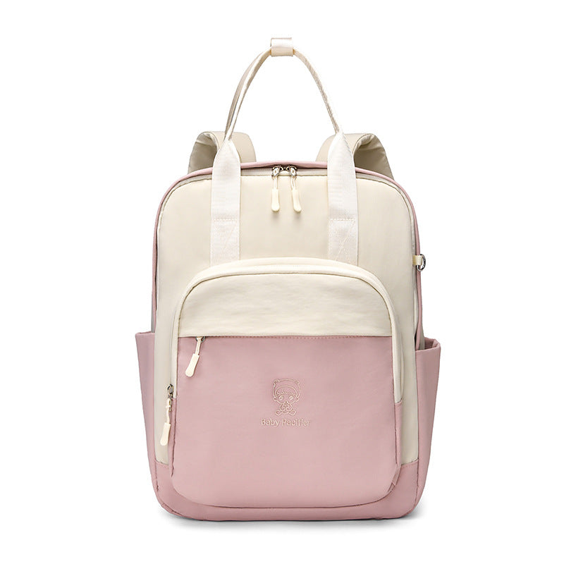 Multi-Functional Baby Diaper Backpack Kalsten