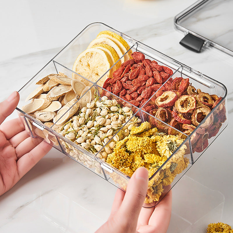 Food Storage Container Kalsten