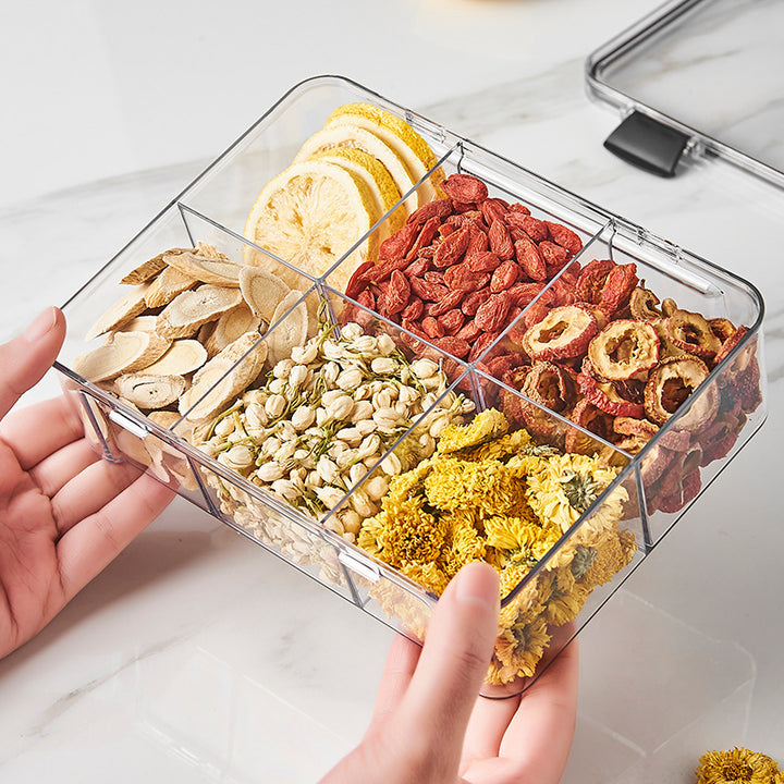 Food Storage Container Kalsten