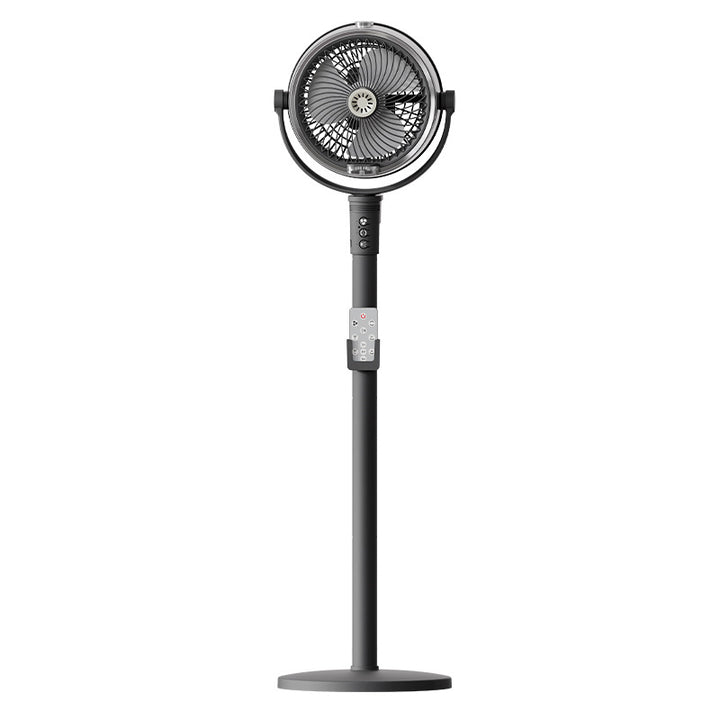 Ladies Stand Fan Kalsten