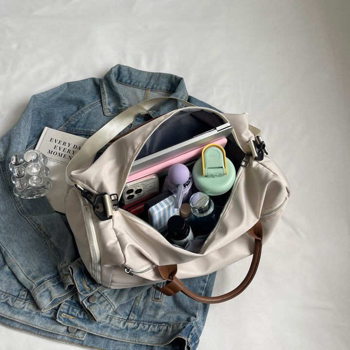 Premium Travel Duffle Bag Kalsten