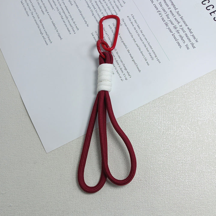 Multi-Functional Paracord Keychain Holder Kalsten