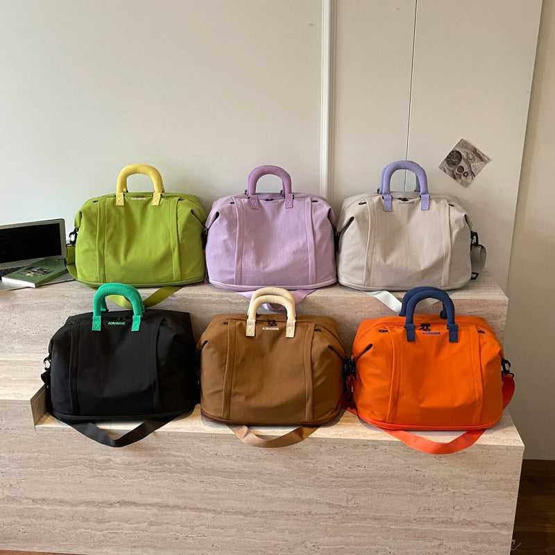 Durable All-Purpose Duffle Bag