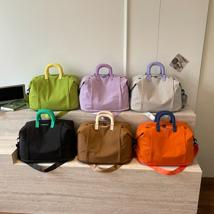 Durable All-Purpose Duffle Bag