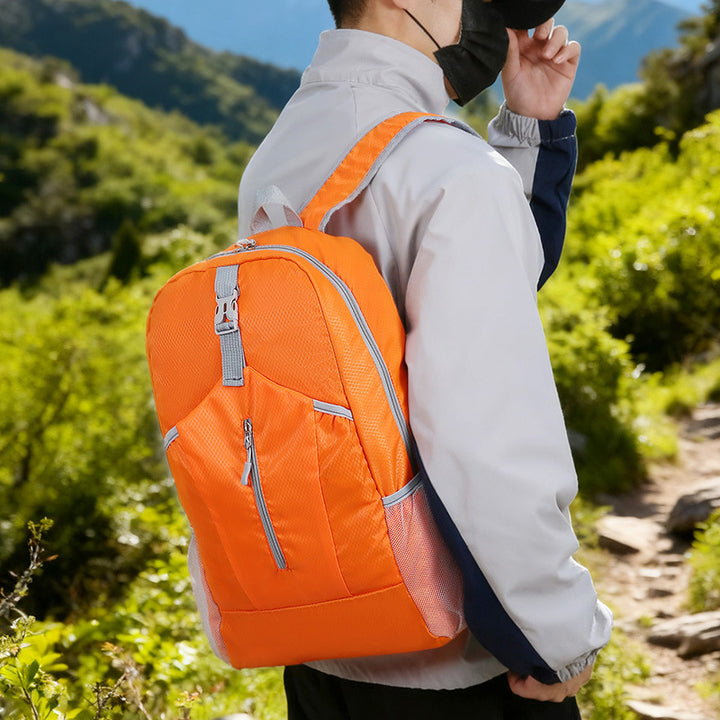 All-Weather Hiking Backpack