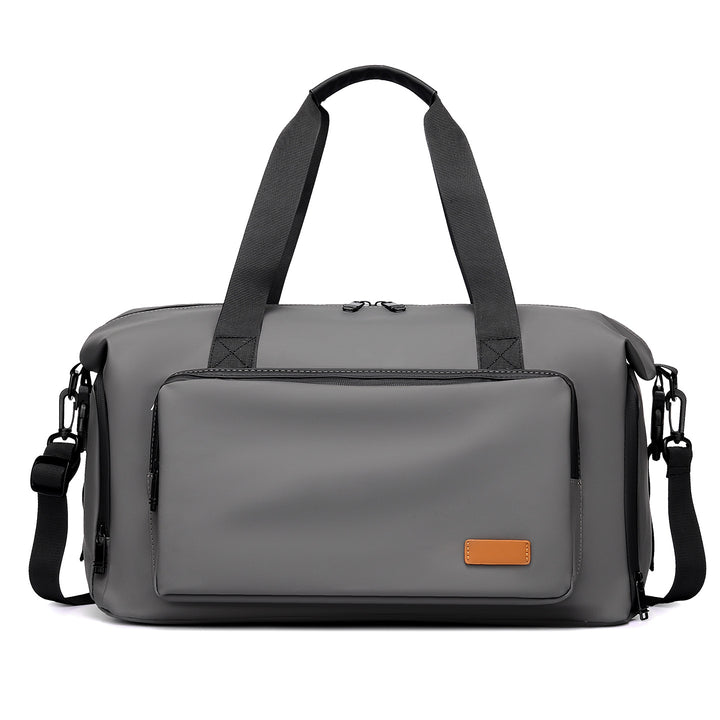 Versatile Waterproof Travel Duffle Bag Kalsten