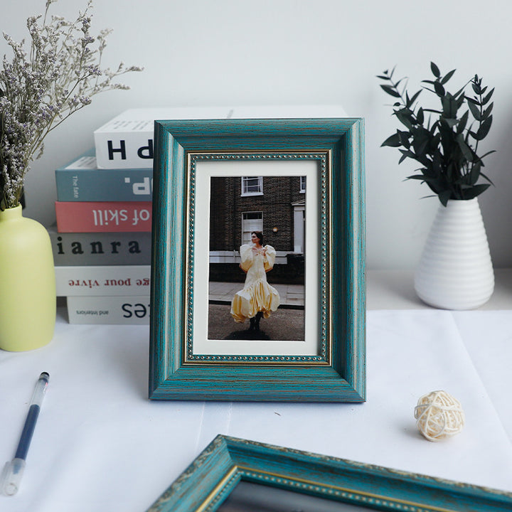 Elegant Classic Picture Frame