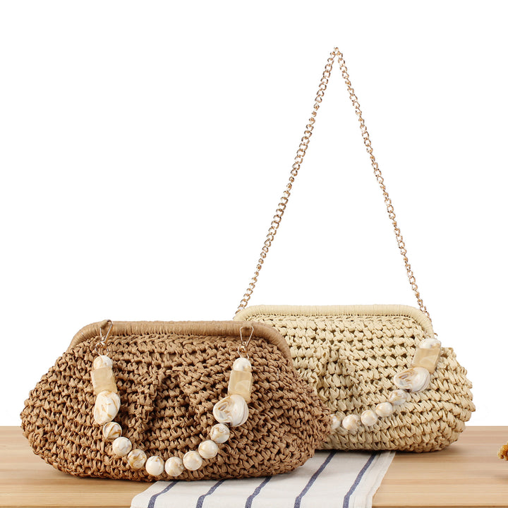 Stylish evening bag Kalsten