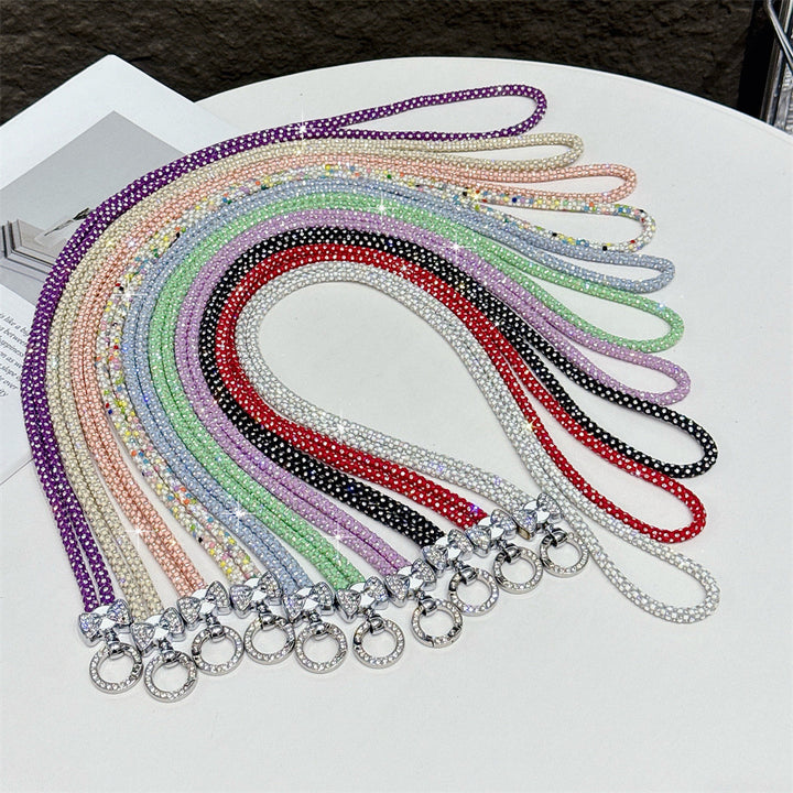 Elegant Beaded Eyewear Chain Kalsten 1790134372