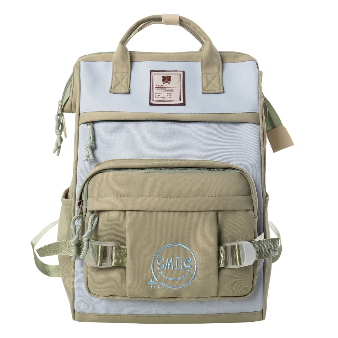Fashion Backpack Kalsten