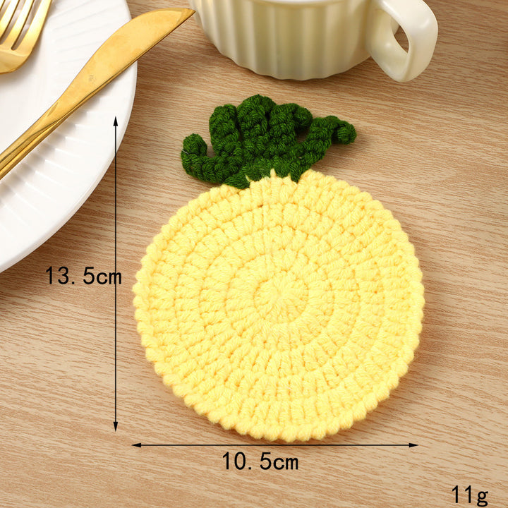 Festive Coaster Kalsten