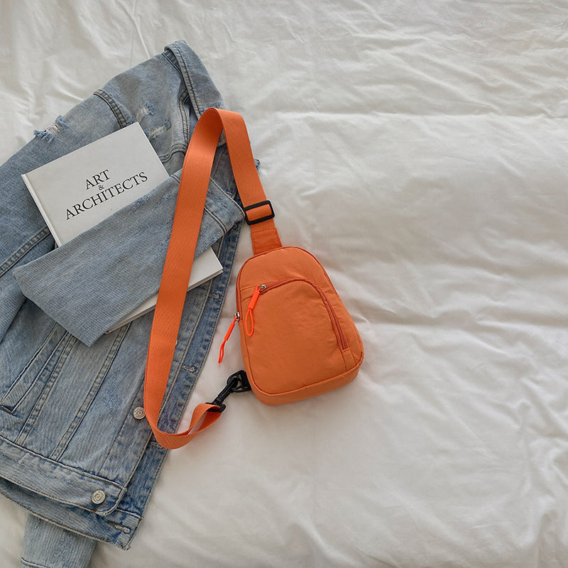 Compact Sling Bag Kalsten