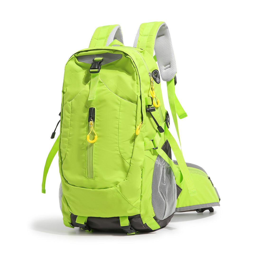 Innovative Hydration-Optimized Hiking Backpack