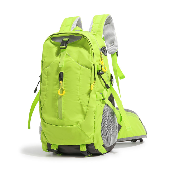 Innovative Hydration-Optimized Hiking Backpack