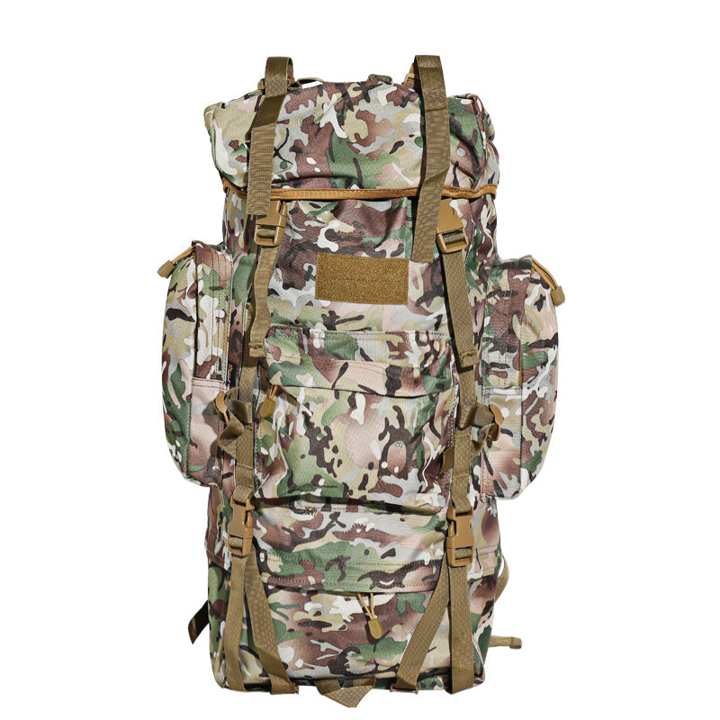 Tactical Adventure Backpack Kalsten