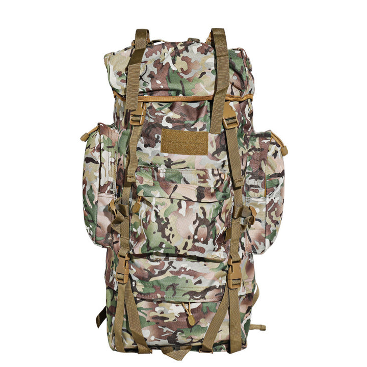 Tactical Adventure Backpack Kalsten