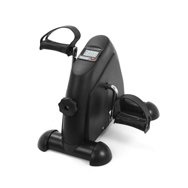 Adjustable Mini Exercise Pedaler Kalsten
