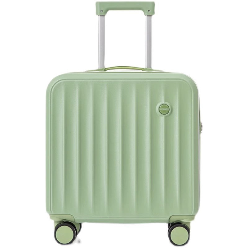 Modern Lightweight Hard-Shell Carry-On Suitcase Kalsten