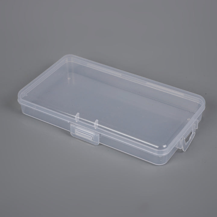 Transparent Multi-Section Storage Case Kalsten