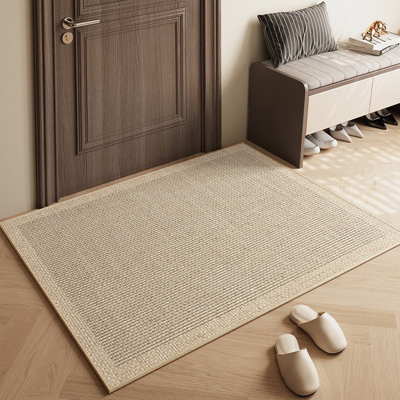 Cat-Themed Welcome Mat Kalsten
