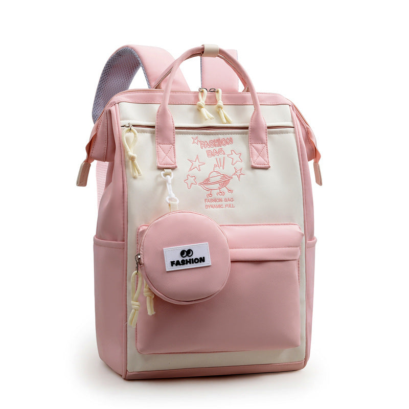 Stylish Multi-Functional Kalsten Backpack