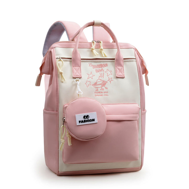 Stylish Multi-Functional Kalsten Backpack