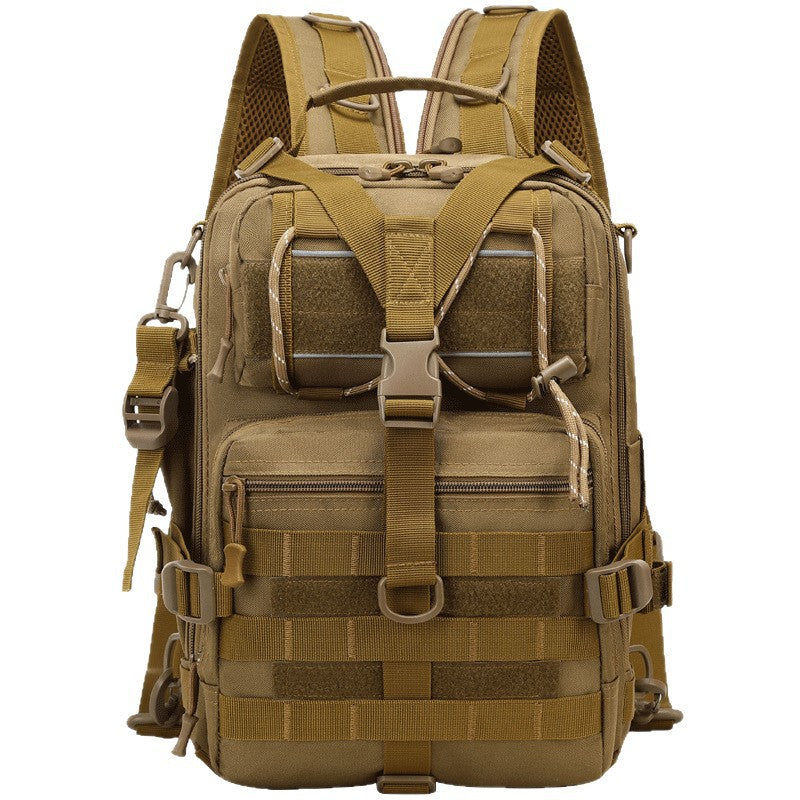 Tactical Performance Multi-Compartment Backpack Kalsten