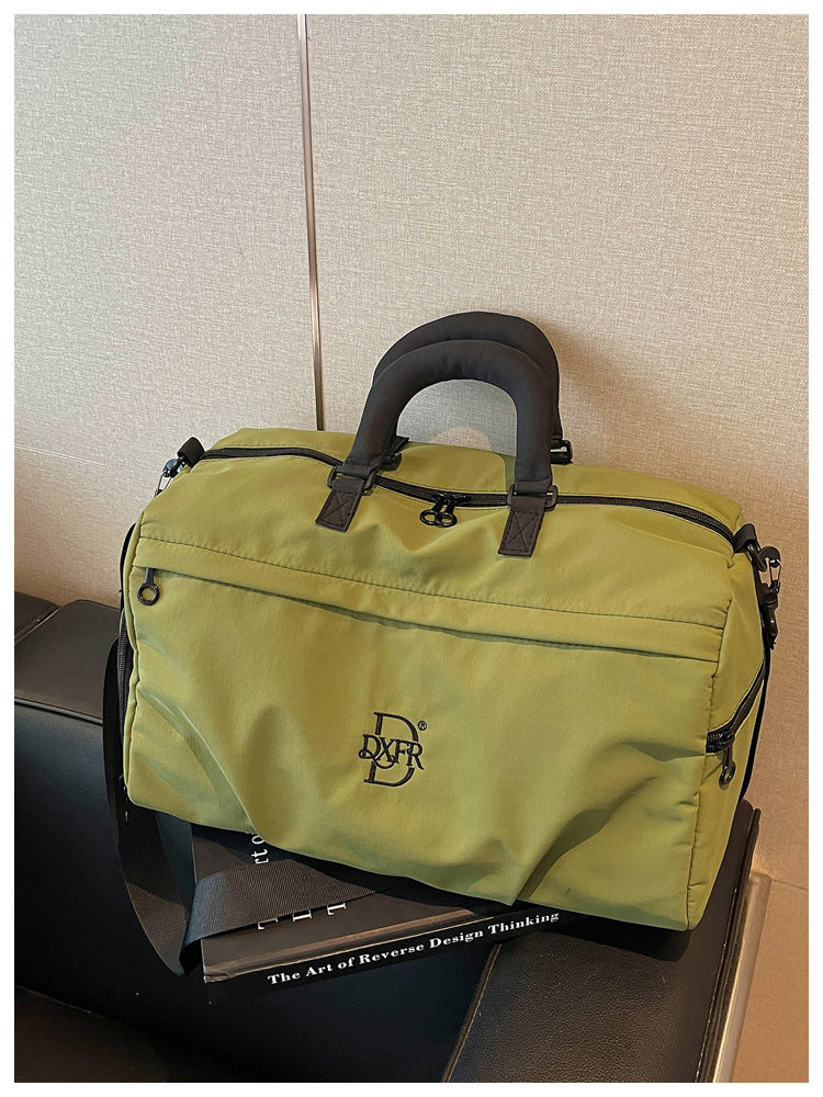 Multi-Functional Travel Weekend Bag Kalsten