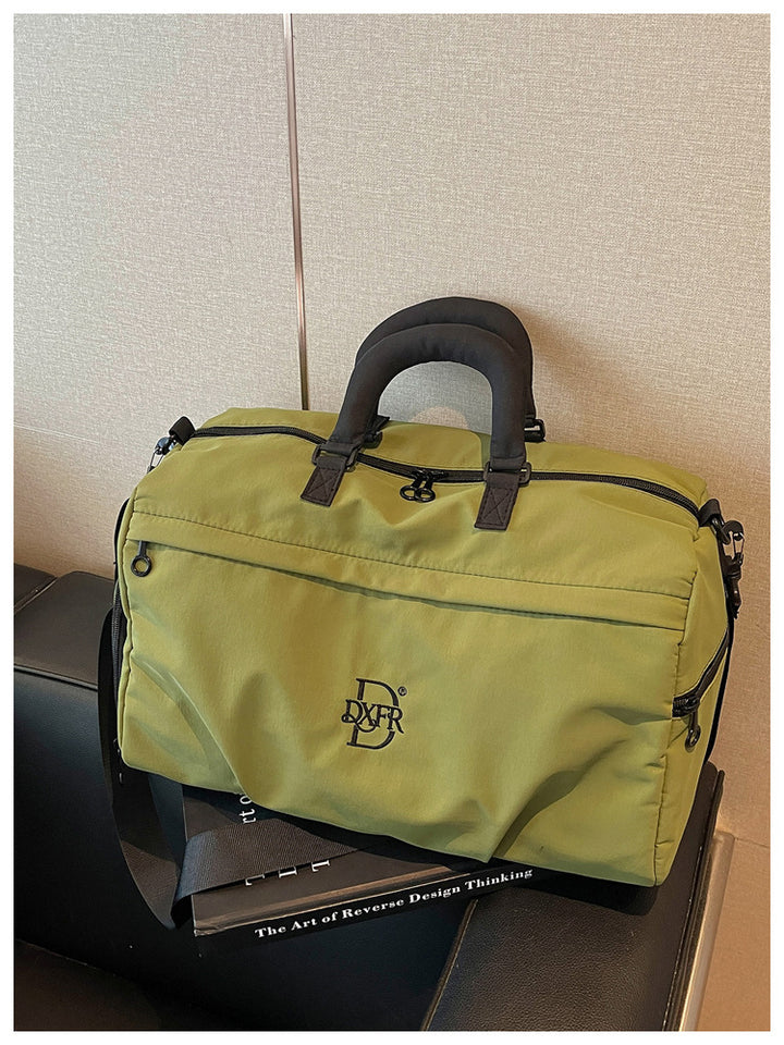 Multi-Functional Travel Weekend Bag Kalsten