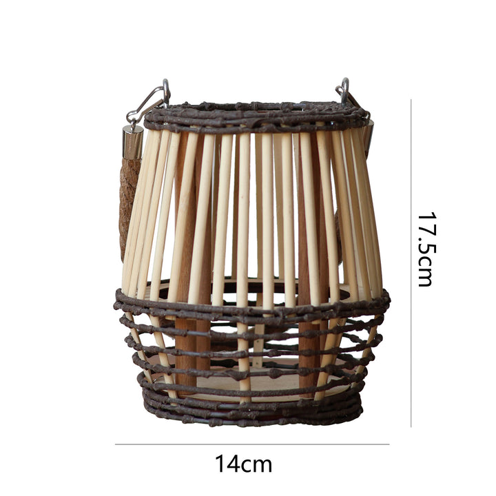 Decorative Lantern Kalsten
