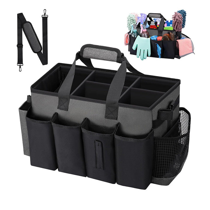 Practical Organizer Bag Kalsten