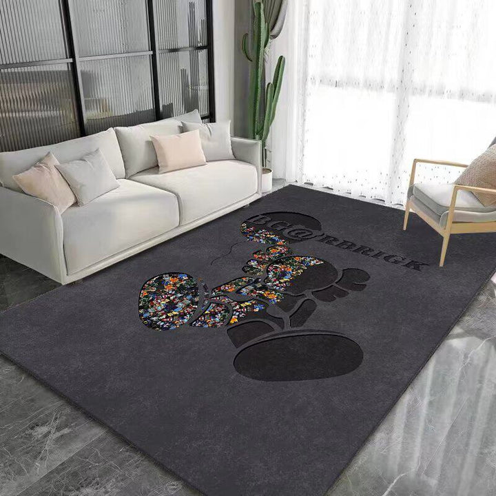Floor Mat