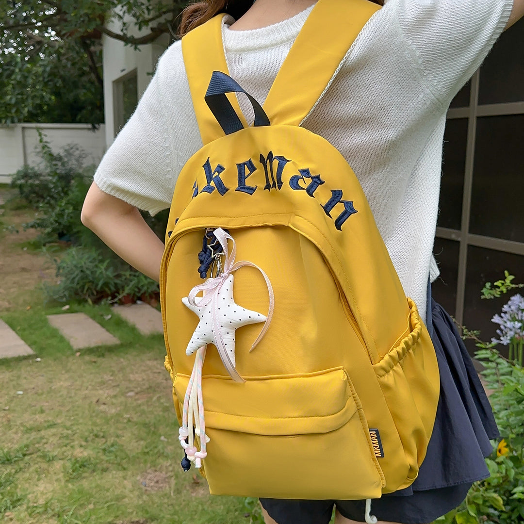 Casual Weekend Backpack Kalsten