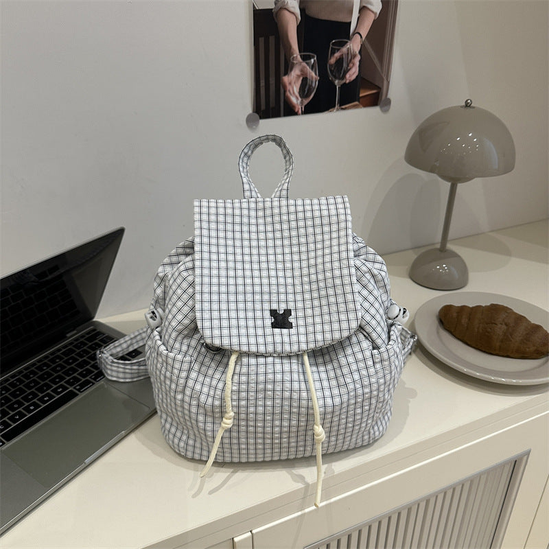 Lightweight Casual Mini Backpack Kalsten