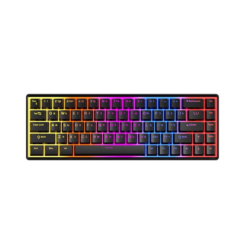 Mechanical Gaming Keyboard Kalsten