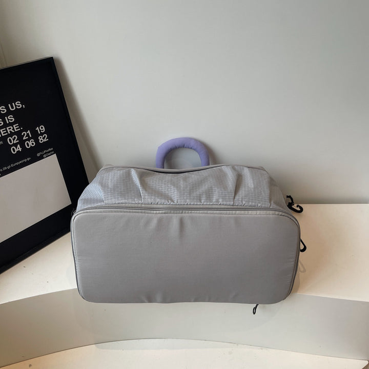 Spacious Utility Travel Bag Kalsten