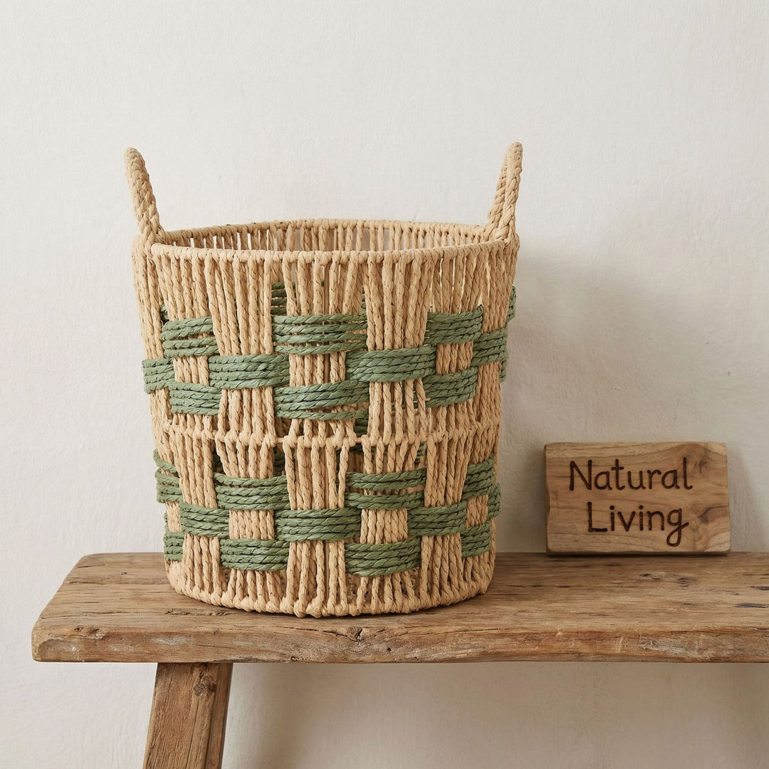 Storage Basket Kalsten