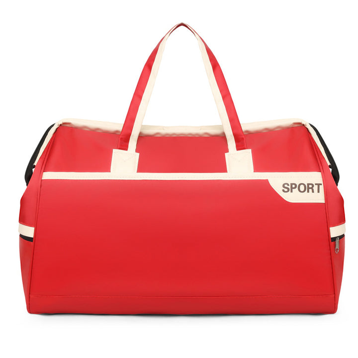 Stylish Sports Weekender Duffel Bag Kalsten