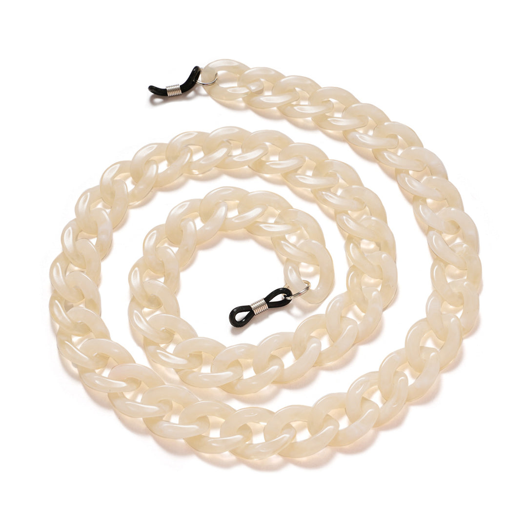 Chunky Link Eyewear Chain kalsten