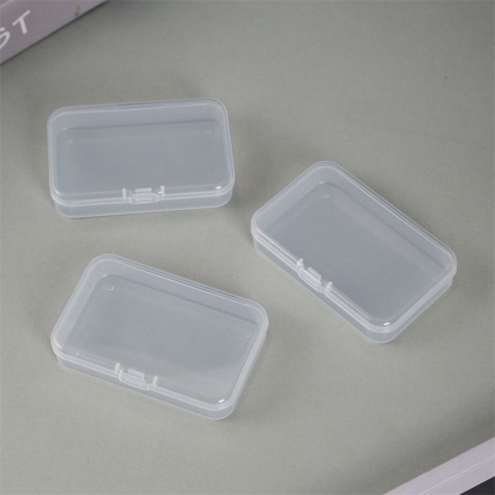 Versatile Mini Storage Box Kalsten