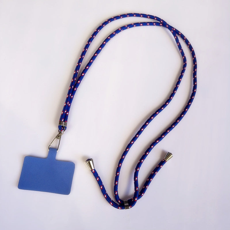 Durable Adjustable Lanyard with Padded Neck Strap Kalsten