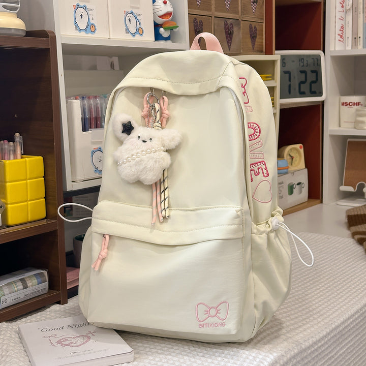 Cute Fun-Themed Backpack Kalsten